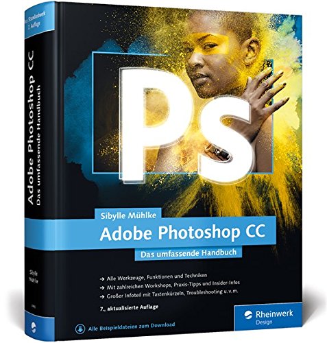 adobe photoshop cc 2018 handbuch pdf download