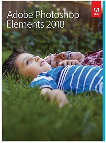 adobe photoshop elements 2018 standard mac download